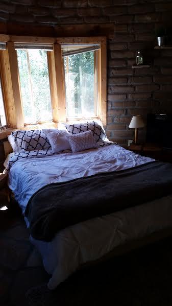 Pueblo Canyon Inn 洛斯阿拉莫斯 外观 照片