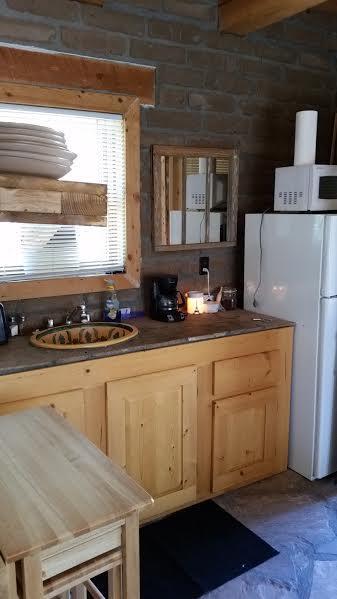 Pueblo Canyon Inn 洛斯阿拉莫斯 外观 照片